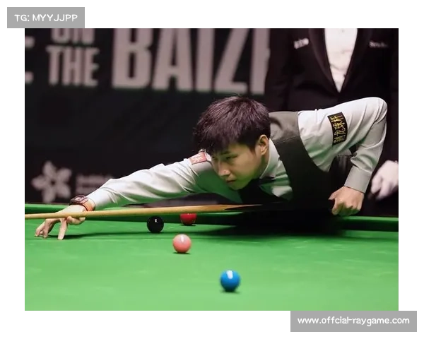 赵心童沙特赛夺冠，谈167分新赛制带来压力