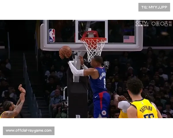 快船胜国王伦纳德55分，国王客场四连败